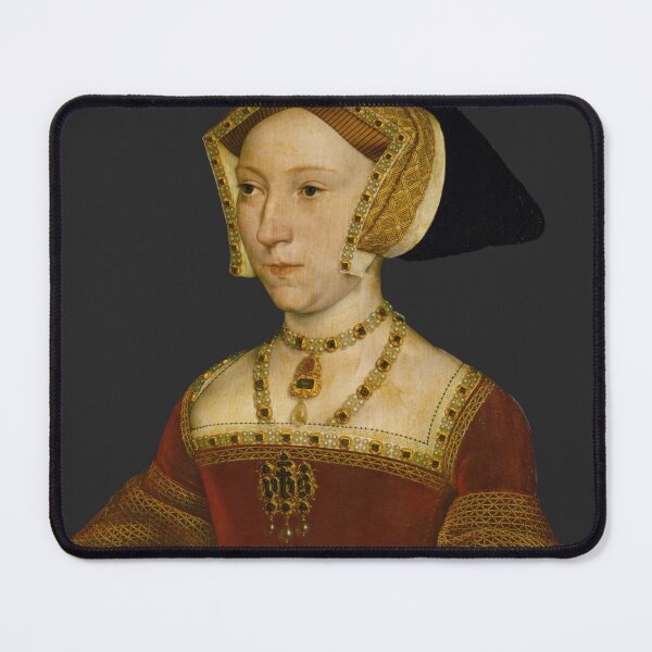 Item preview, Jane Seymour Portrait designed and sold by ZiaMI.