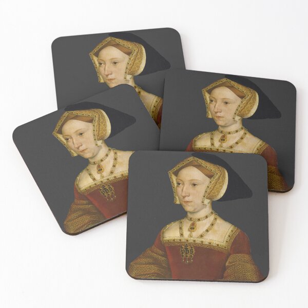 Item preview, Jane Seymour Portrait designed and sold by ZiaMI.