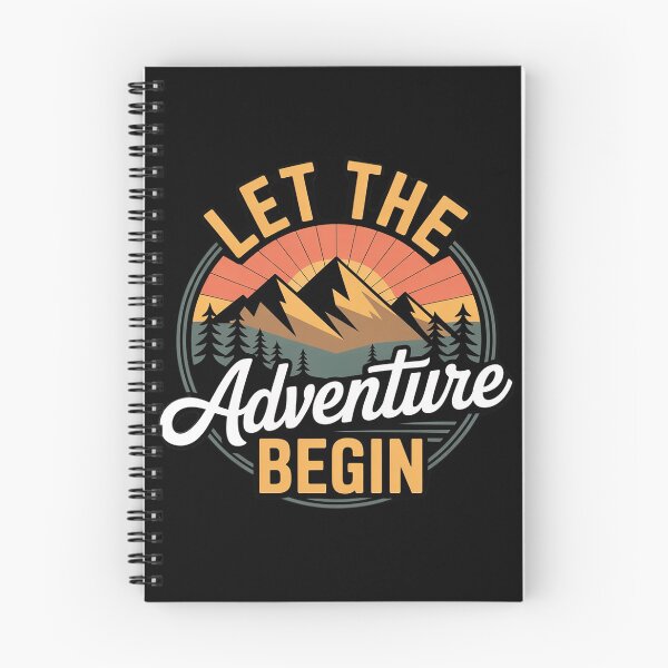 Item preview, Let the 7th Grade Adventure Begin Seventh Grade Teacher designed and sold by MarkLeedsArt.