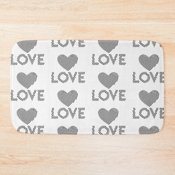 Item preview, LOVE designed and sold by Pabhas.