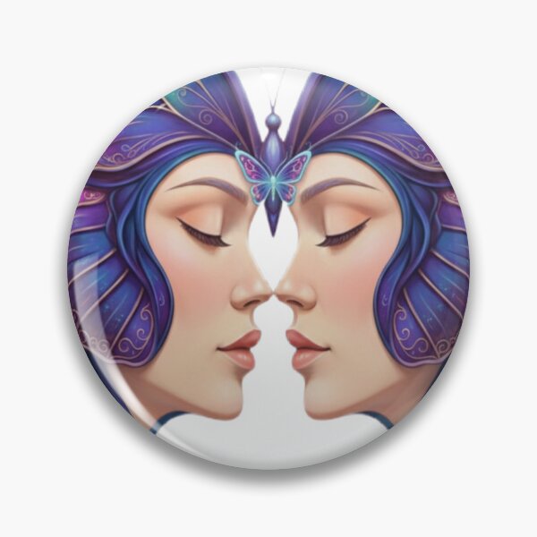 Item preview, Psyche in Mirror designed and sold by MonoMistico.