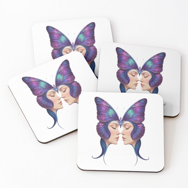 Item preview, Psyche in Mirror designed and sold by MonoMistico.