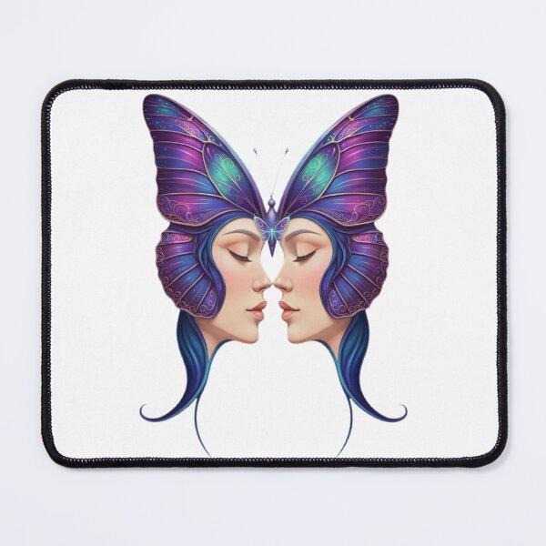 Item preview, Psyche in Mirror designed and sold by MonoMistico.