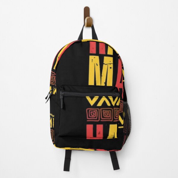 Item preview, Hakuna Matata Tribal artwork designed and sold by Slickskillz11.