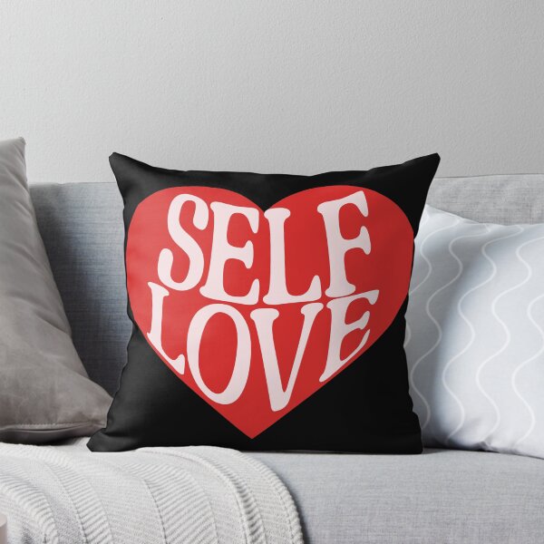 Item preview, Self Love Cute Retro Design designed and sold by TurnEffect.