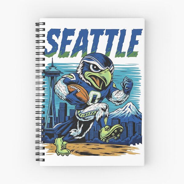 Item preview, champions du Super Bowl LX des Seahawks de Seattle 2026 designed and sold by ethancolestudio.