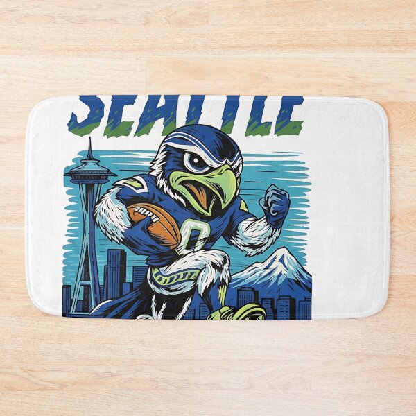 Item preview, champions du Super Bowl LX des Seahawks de Seattle 2026 designed and sold by ethancolestudio.
