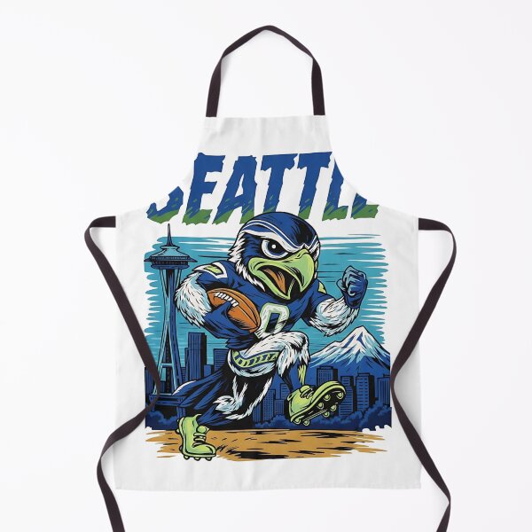 Item preview, champions du Super Bowl LX des Seahawks de Seattle 2026 designed and sold by ethancolestudio.