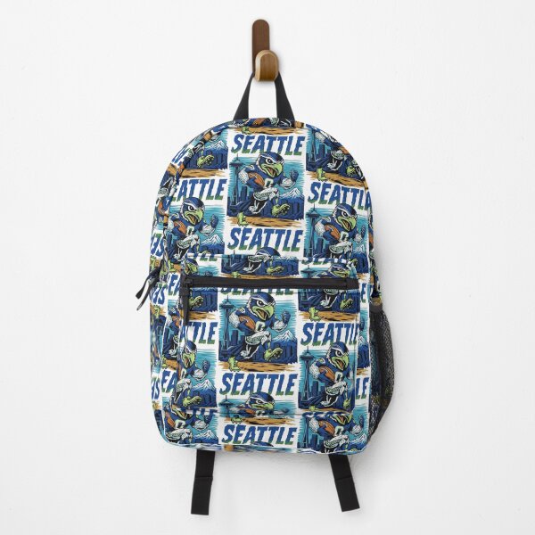 Item preview, champions du Super Bowl LX des Seahawks de Seattle 2026 designed and sold by ethancolestudio.