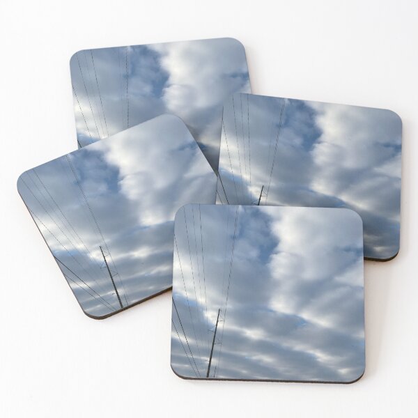 Item preview, More Clouds 9 Feb. 2026  designed and sold by Abeink1030.