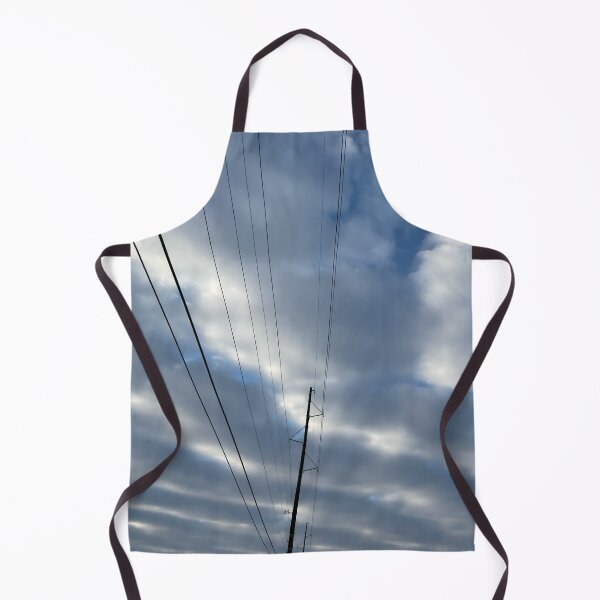 Item preview, More Clouds 9 Feb. 2026  designed and sold by Abeink1030.