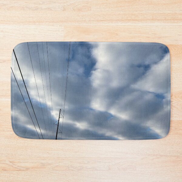 Item preview, More Clouds 9 Feb. 2026  designed and sold by Abeink1030.