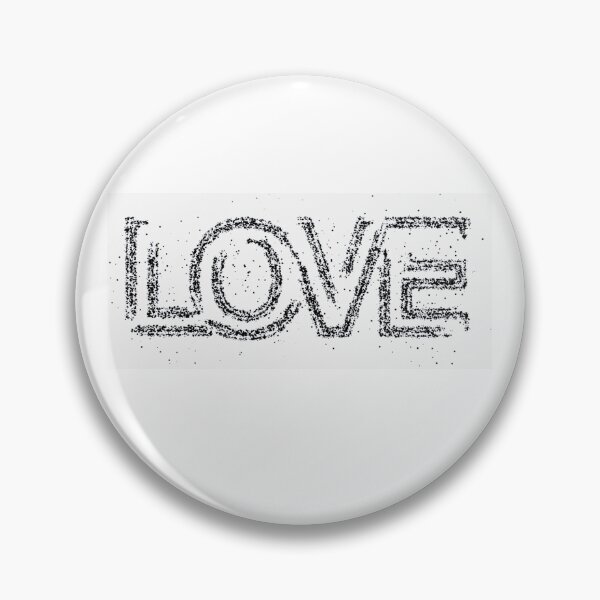 Item preview, LOVE designed and sold by Pabhas.