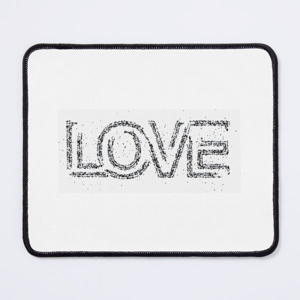 Item preview, LOVE designed and sold by Pabhas.