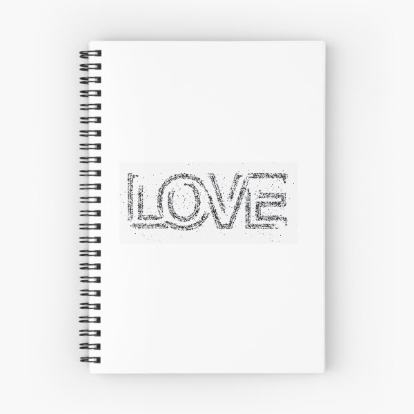 Item preview, LOVE designed and sold by Pabhas.