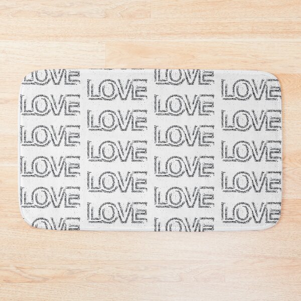 Item preview, LOVE designed and sold by Pabhas.
