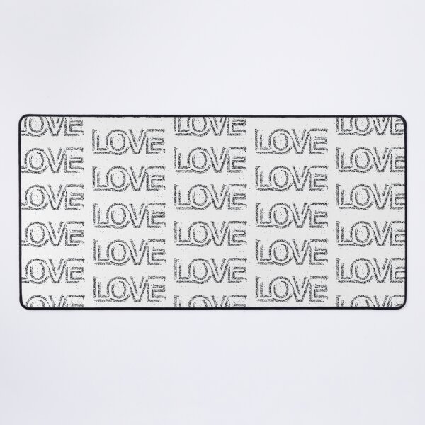 Item preview, LOVE designed and sold by Pabhas.