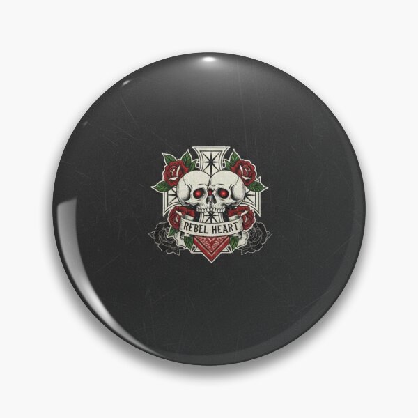 Item preview, REBAL Heart... designed and sold by Jakem670029.