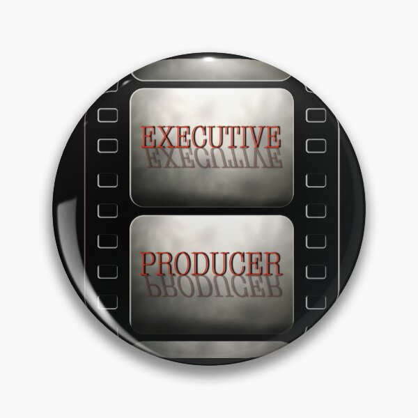 Item preview, EXECUTIVE PRODUCER designed and sold by BIGPIX91011.
