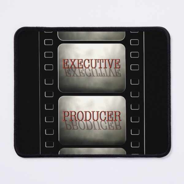 Item preview, EXECUTIVE PRODUCER designed and sold by BIGPIX91011.