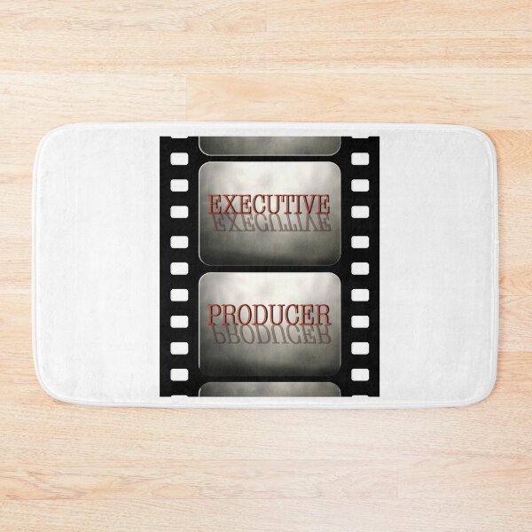Item preview, EXECUTIVE PRODUCER designed and sold by BIGPIX91011.