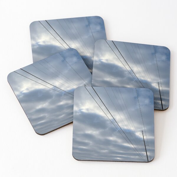 Item preview, More Clouds 9 Feb. 2026 2 designed and sold by Abeink1030.