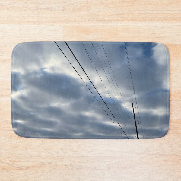 Item preview, More Clouds 9 Feb. 2026 2 designed and sold by Abeink1030.