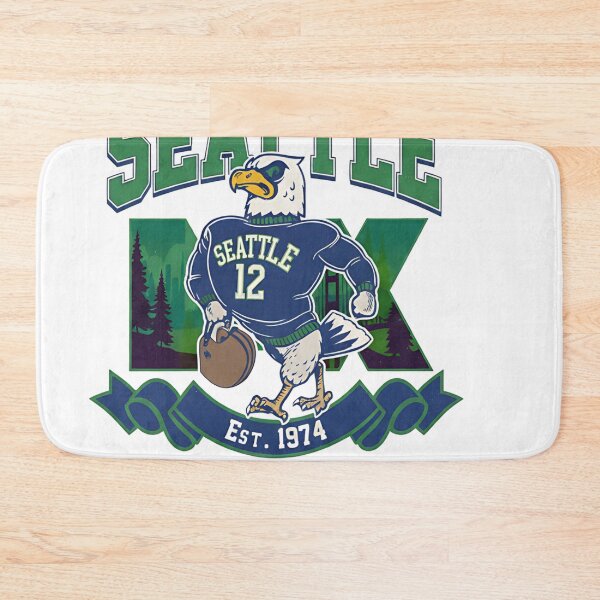 Item preview, champions de Seahawks de Seattle 2026 designed and sold by ethancolestudio.