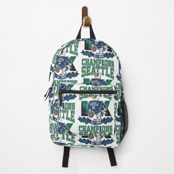 Item preview, champions de Seahawks de Seattle 2026 designed and sold by ethancolestudio.
