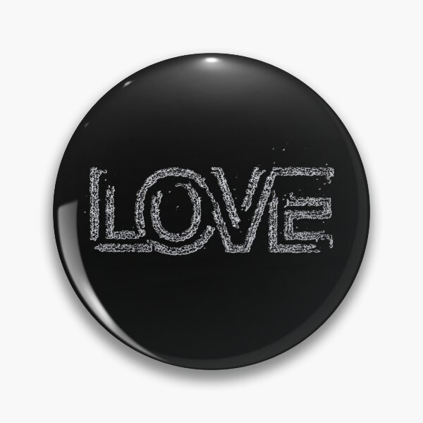 Item preview, LOVE designed and sold by Pabhas.