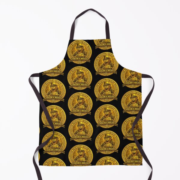 Item preview, Fuller A. Malice Coin – Heads Me Win  designed and sold by MACodDesigns.