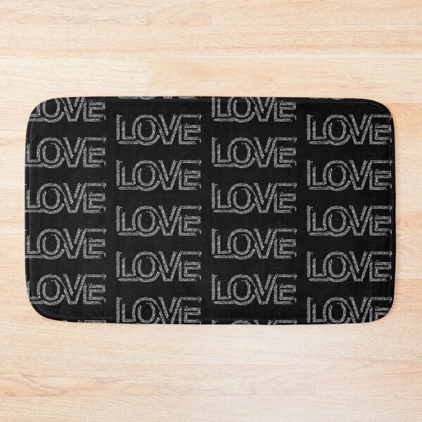 Item preview, LOVE designed and sold by Pabhas.