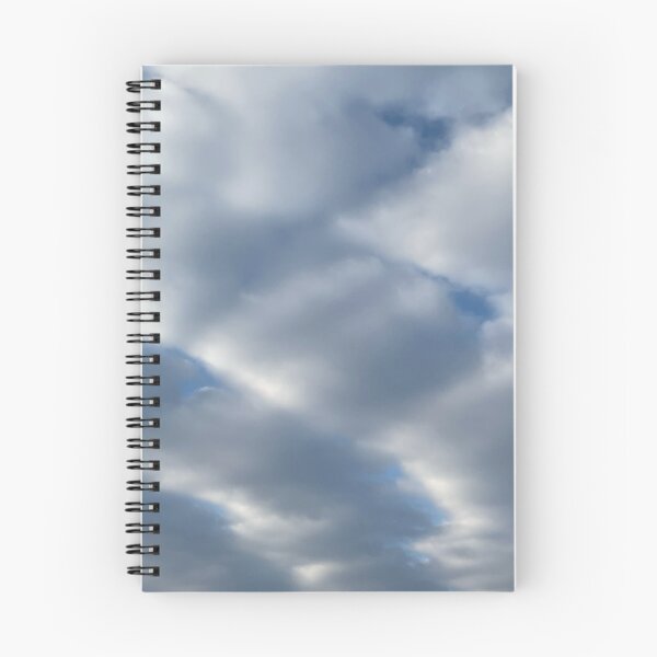 Item preview, More Clouds 9 Feb. 2026 3 designed and sold by Abeink1030.