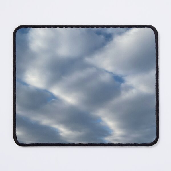 Item preview, More Clouds 9 Feb. 2026 3 designed and sold by Abeink1030.