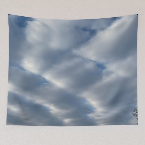 Item preview, More Clouds 9 Feb. 2026 3 designed and sold by Abeink1030.