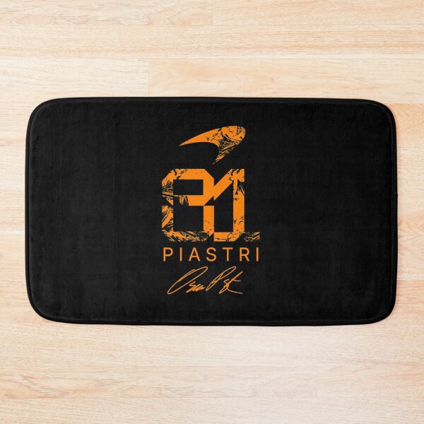 Item preview, Oscar Piastri 81 Motorsports designed and sold by lXRoses.