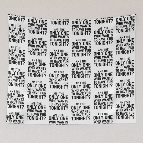 Item preview, Have Fun Tonight designed and sold by Venus Complete.
