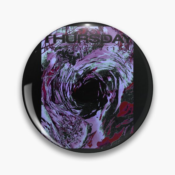 Item preview, Thursday Band designed and sold by virtan.