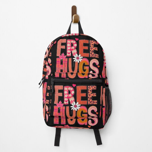 Item preview, FREE HUGS designed and sold by Stefrait-7.