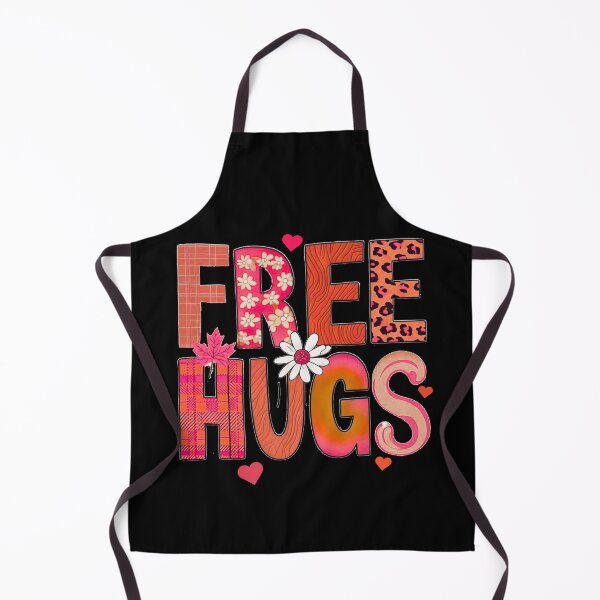 Item preview, FREE HUGS designed and sold by Stefrait-7.
