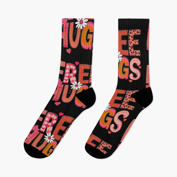Item preview, FREE HUGS designed and sold by Stefrait-7.