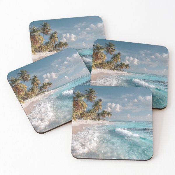 Item preview, Walking Into the Caribbean designed and sold by daila70.