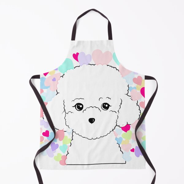 Item preview, Poodle Love designed and sold by poodlebearworld.