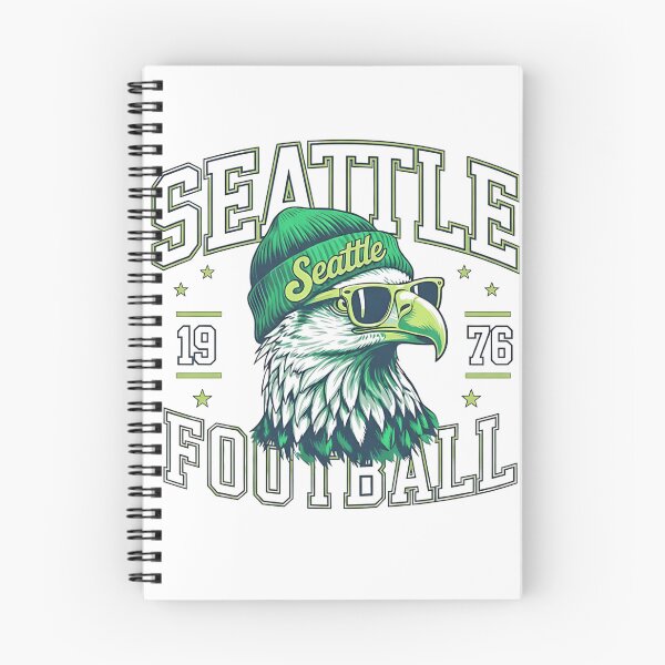 Item preview, champions du Super Bowl LX des Seahawks de Seattle 2026 designed and sold by ethancolestudio.