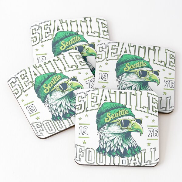 Item preview, champions du Super Bowl LX des Seahawks de Seattle 2026 designed and sold by ethancolestudio.