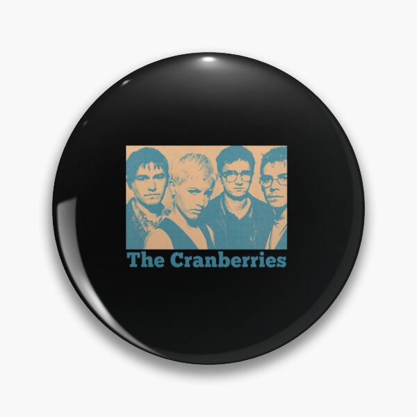 Item preview, The Cranbrries  90S Aesthetic designed and sold by COSTYLEWEAR.