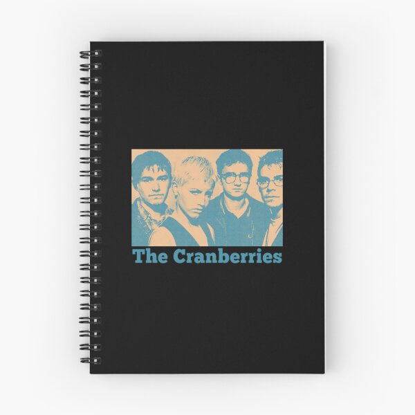 Item preview, The Cranbrries  90S Aesthetic designed and sold by COSTYLEWEAR.