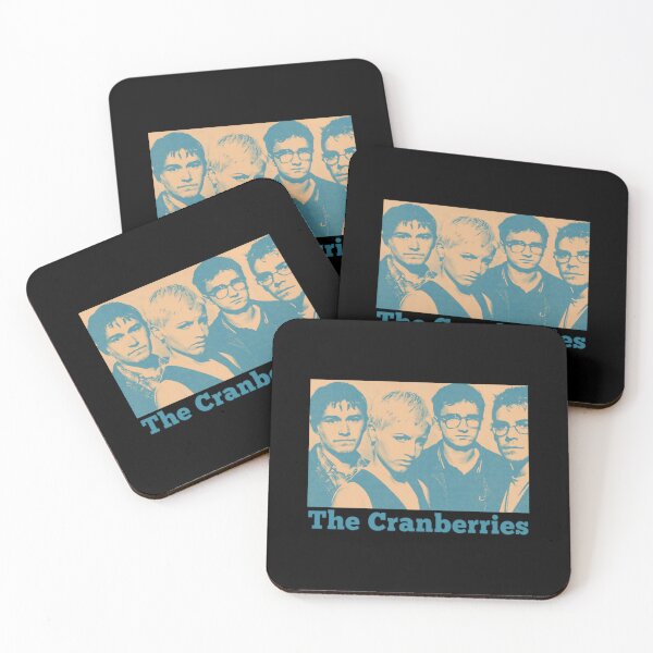 Item preview, The Cranbrries  90S Aesthetic designed and sold by COSTYLEWEAR.
