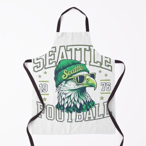 Item preview, champions du Super Bowl LX des Seahawks de Seattle 2026 designed and sold by ethancolestudio.