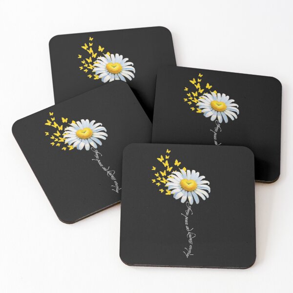 Item preview, Choose peace and kindness designed and sold by moonsquares.